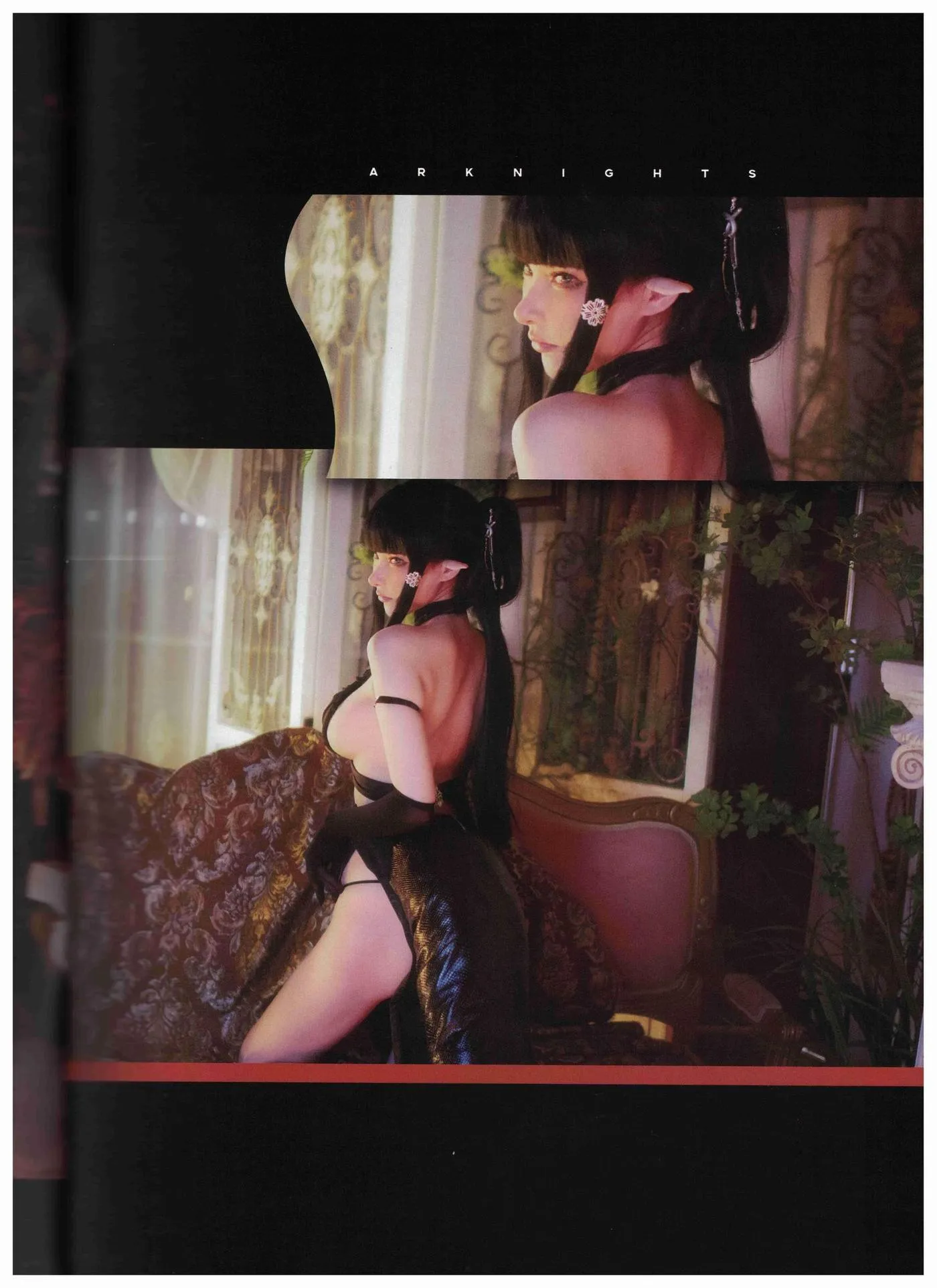 在下萝莉控ii – NO.35 魔王 史尔特尔 [49P]插图1
